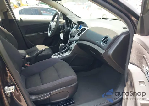 2015 Chevrolet Cruze 1Lt Auto z USA, uszkodzony, nr VIN 1G1PC5SB7F7232735